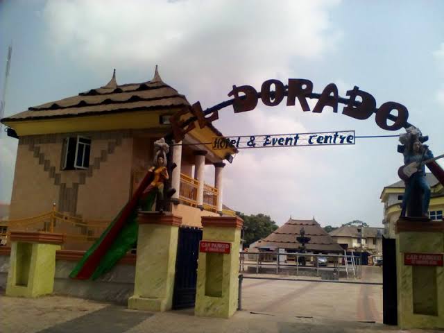 Eldorado Hotels photo 3